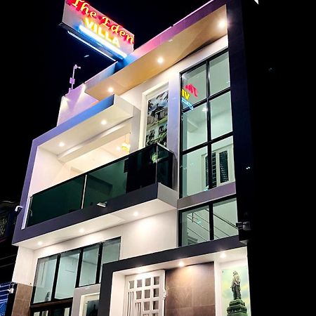 The Eden Villa Puducherry Exterior foto